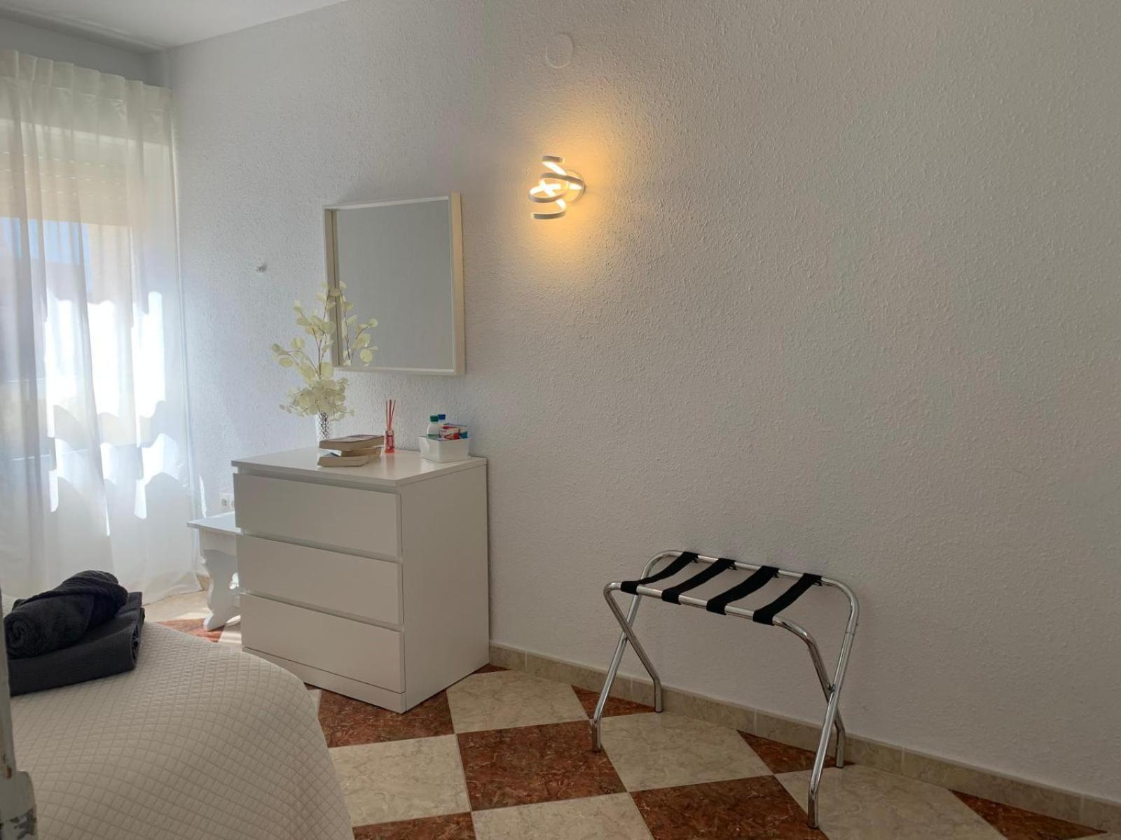 Appartamento Benalmadena Jupiter 14 Street View Esterno foto